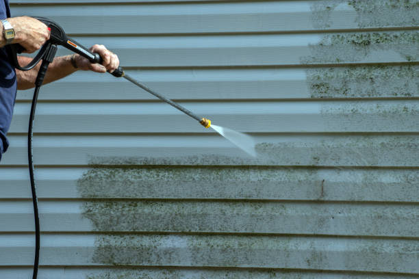 Best Dumpster Area Cleaning  in Zilwaukee, MI
